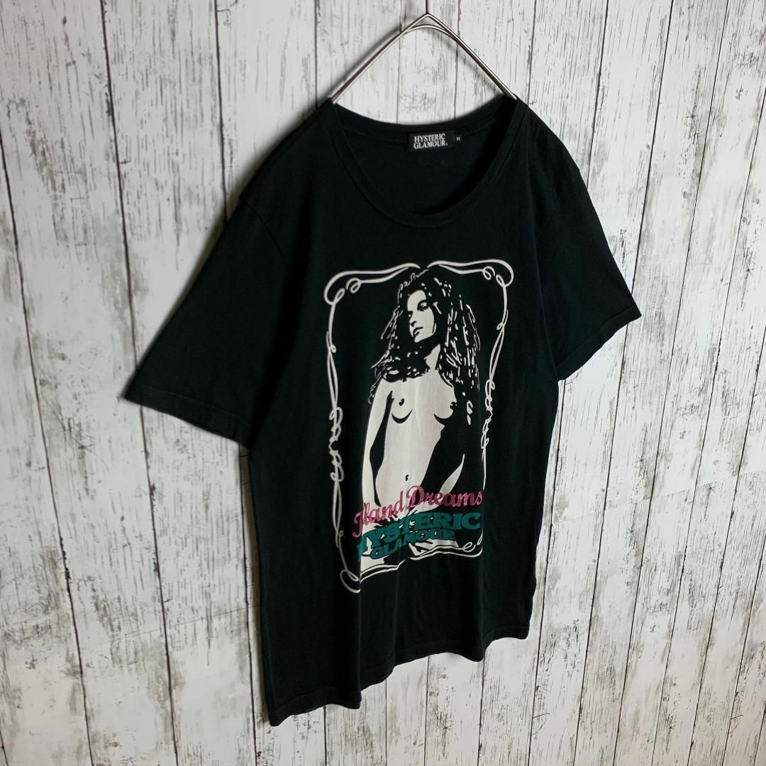 HYSTERIC GLAMOUR - 【激レア・最高デザイン】ヒステリック HYSTERIC GLAMOUR - 【激レア・最高デザイン】ヒステリック
