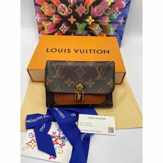 LOUIS VUITTON - ルイ・ヴィトン LOUIS VUITTON ポルトフォイユ LOUIS VUITTON - ルイ・ヴィトン LOUIS VUITTON ポルトフォイユ