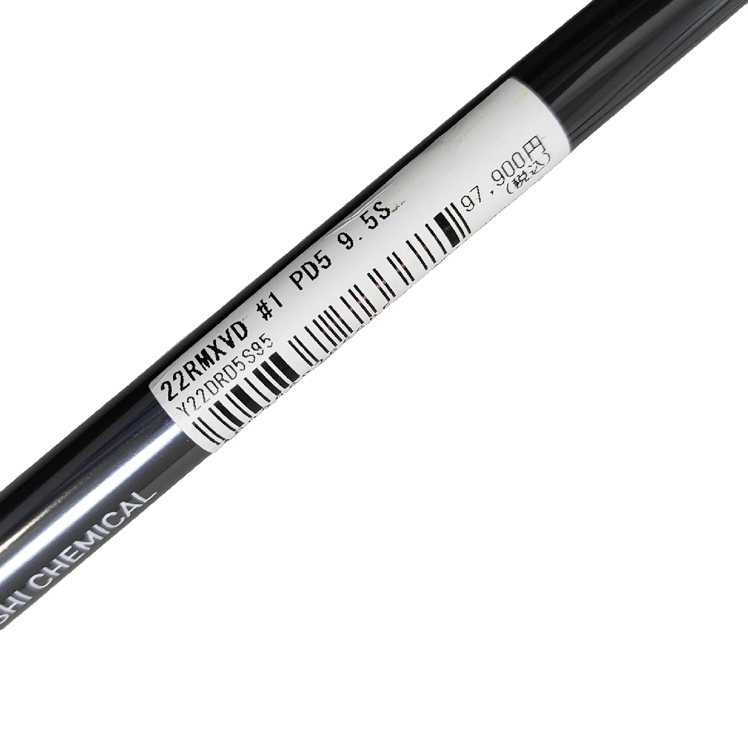 ヤマハ - 【未使用】YAMAHA RMX VD 1W ドライバー ディアマナPD ヤマハ - 【未使用】YAMAHA RMX VD 1W ドライバー ディアマナPD