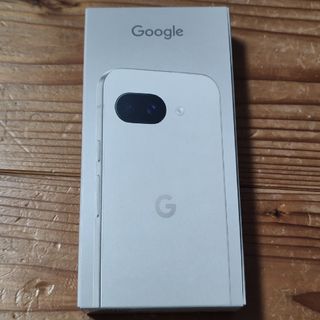 Google Pixel - 未開封新品 Pixel 9a 256GB Porcelainの通販 by Google Pixel - 未開封新品 Pixel 9a 256GB Porcelainの通販 by