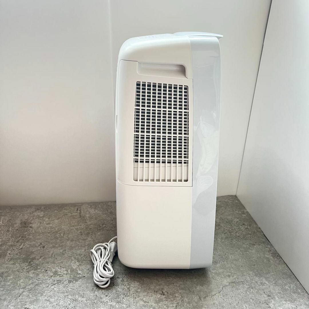 SHARP - シャープ 除湿機 CM-P100 冷風 プラズマクラスター 衣類 SHARP - シャープ 除湿機 CM-P100 冷風 プラズマクラスター 衣類