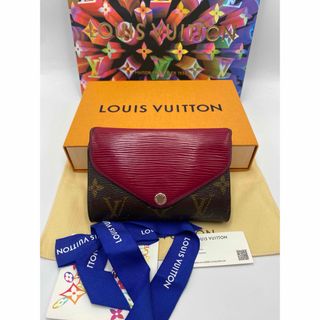LOUIS VUITTON(折り財布)のフリマアイテム一覧 LOUIS VUITTON(折り財布)のフリマアイテム一覧