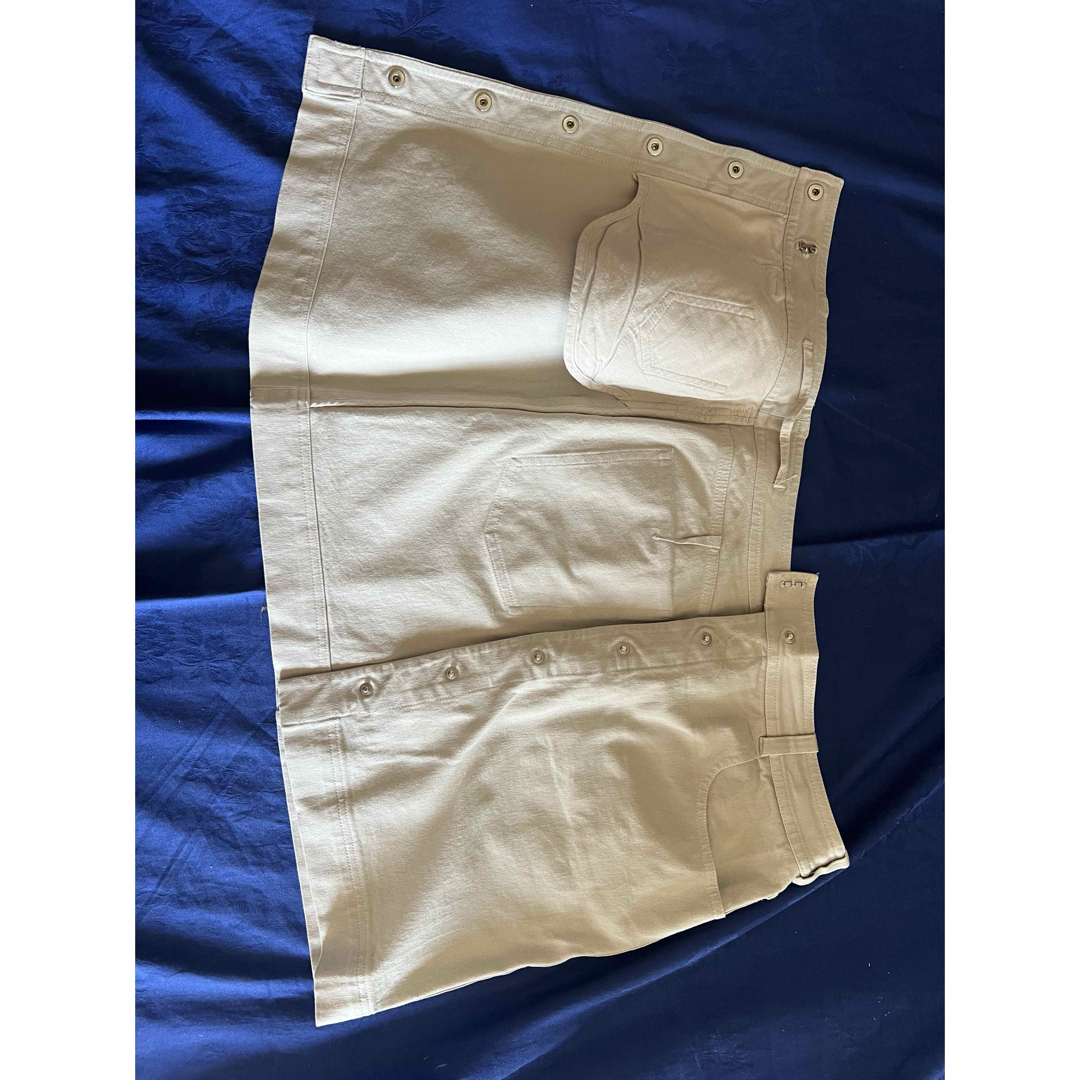 CHANEL - CHANEL シャネル デニムスカート 42の通販 by パル CHANEL - CHANEL シャネル デニムスカート 42の通販 by パル