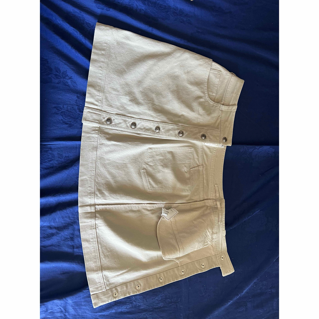 CHANEL - CHANEL シャネル デニムスカート 42の通販 by パル CHANEL - CHANEL シャネル デニムスカート 42の通販 by パル