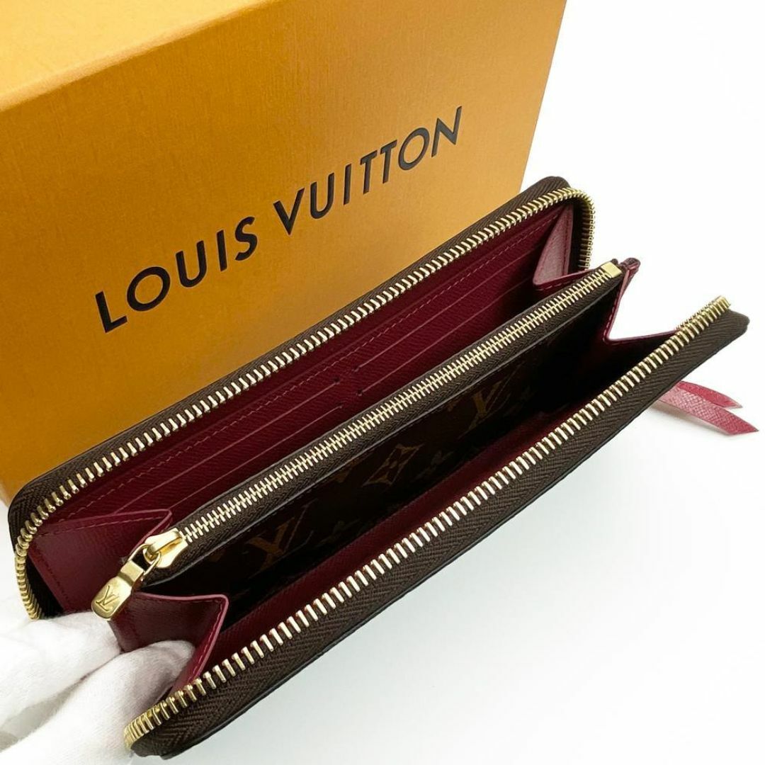 LOUIS VUITTON - 【極美品】ルイヴィトン モノグラム LOUIS VUITTON - 【極美品】ルイヴィトン モノグラム