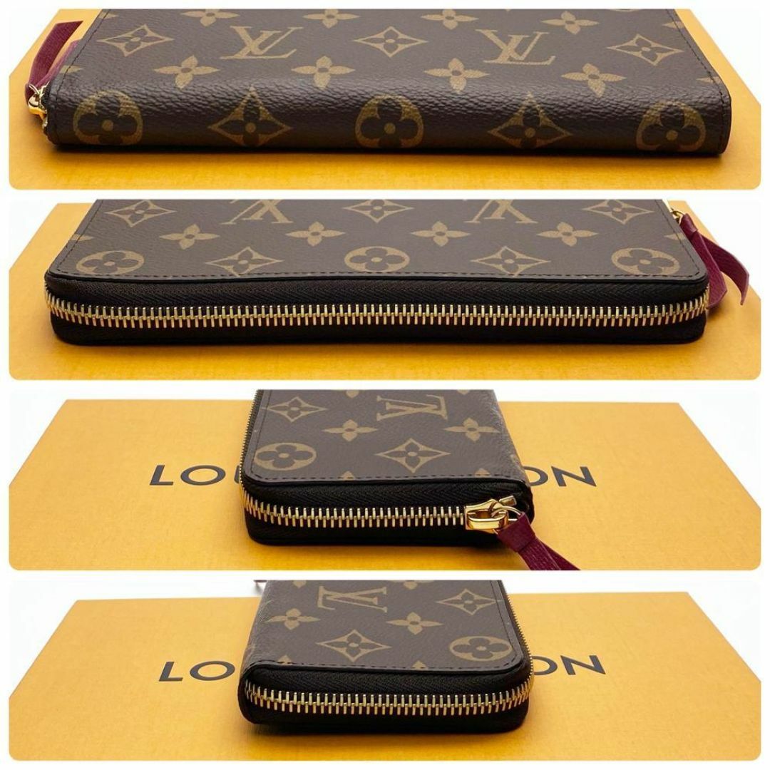 LOUIS VUITTON - 【極美品】ルイヴィトン モノグラム LOUIS VUITTON - 【極美品】ルイヴィトン モノグラム