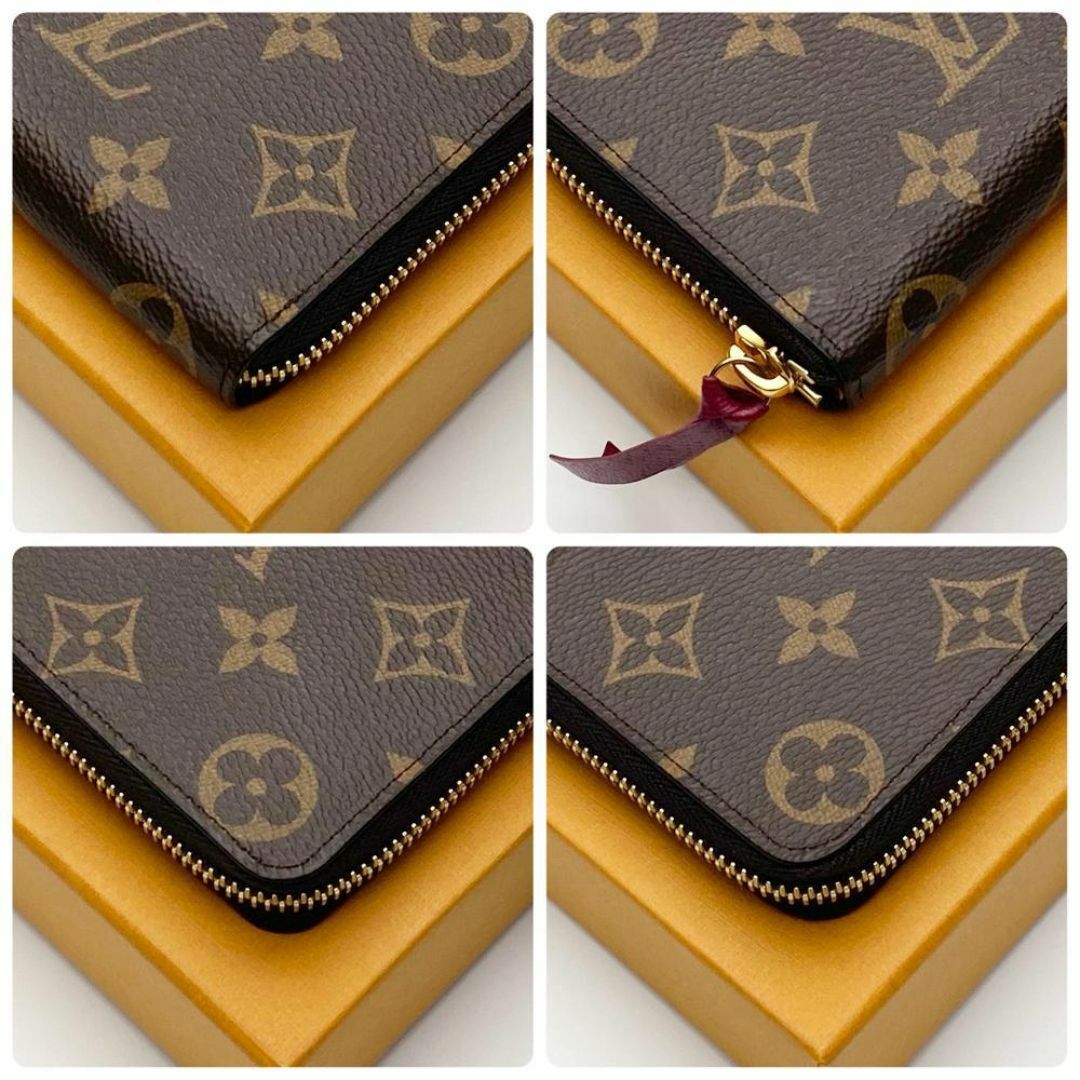 LOUIS VUITTON - 【極美品】ルイヴィトン モノグラム LOUIS VUITTON - 【極美品】ルイヴィトン モノグラム