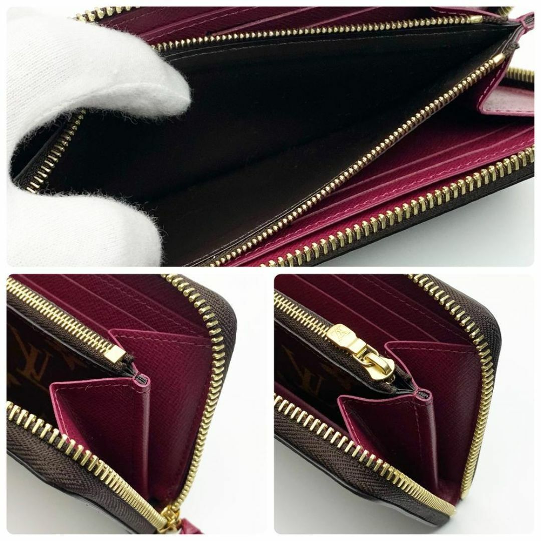 LOUIS VUITTON - 【極美品】ルイヴィトン モノグラム LOUIS VUITTON - 【極美品】ルイヴィトン モノグラム