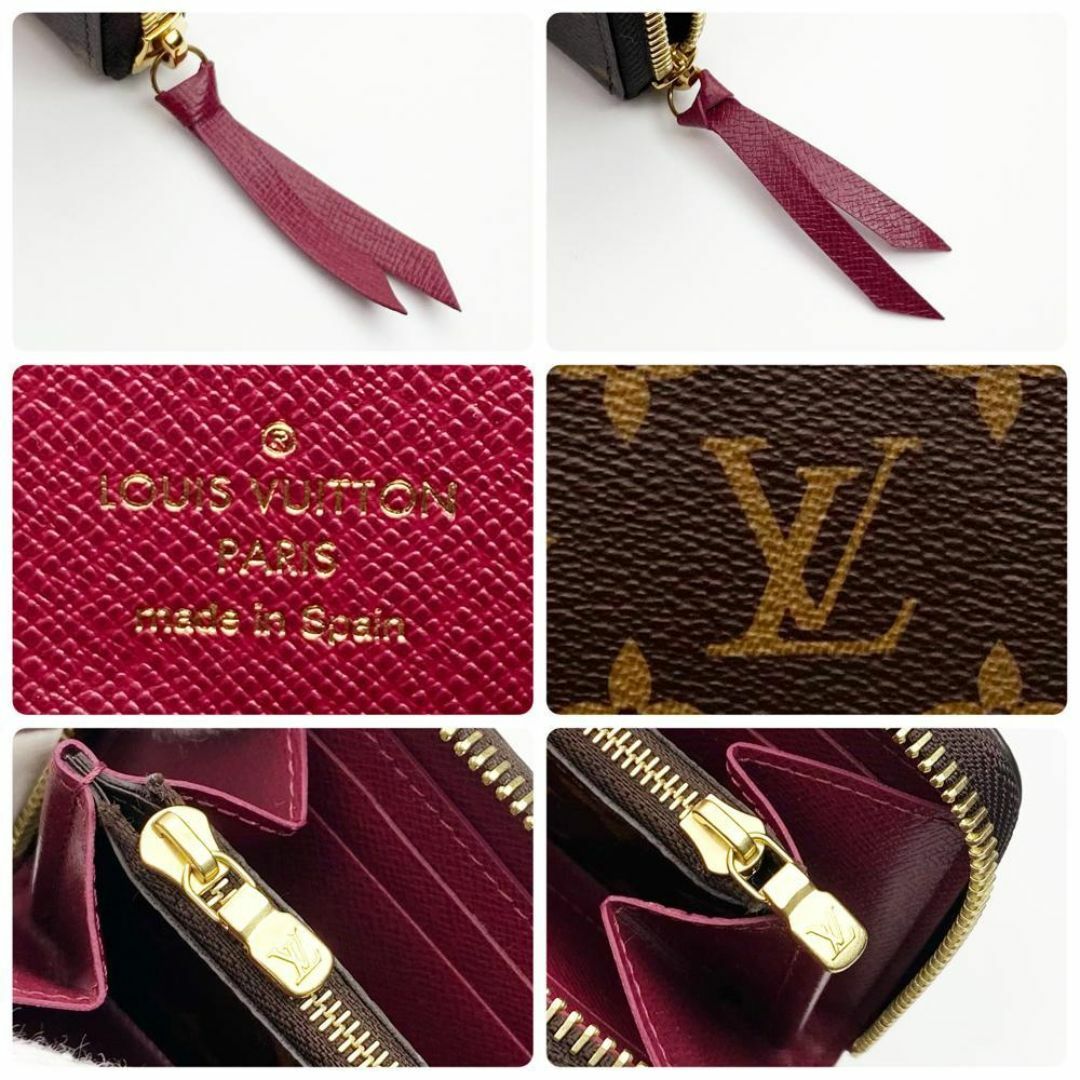 LOUIS VUITTON - 【極美品】ルイヴィトン モノグラム LOUIS VUITTON - 【極美品】ルイヴィトン モノグラム