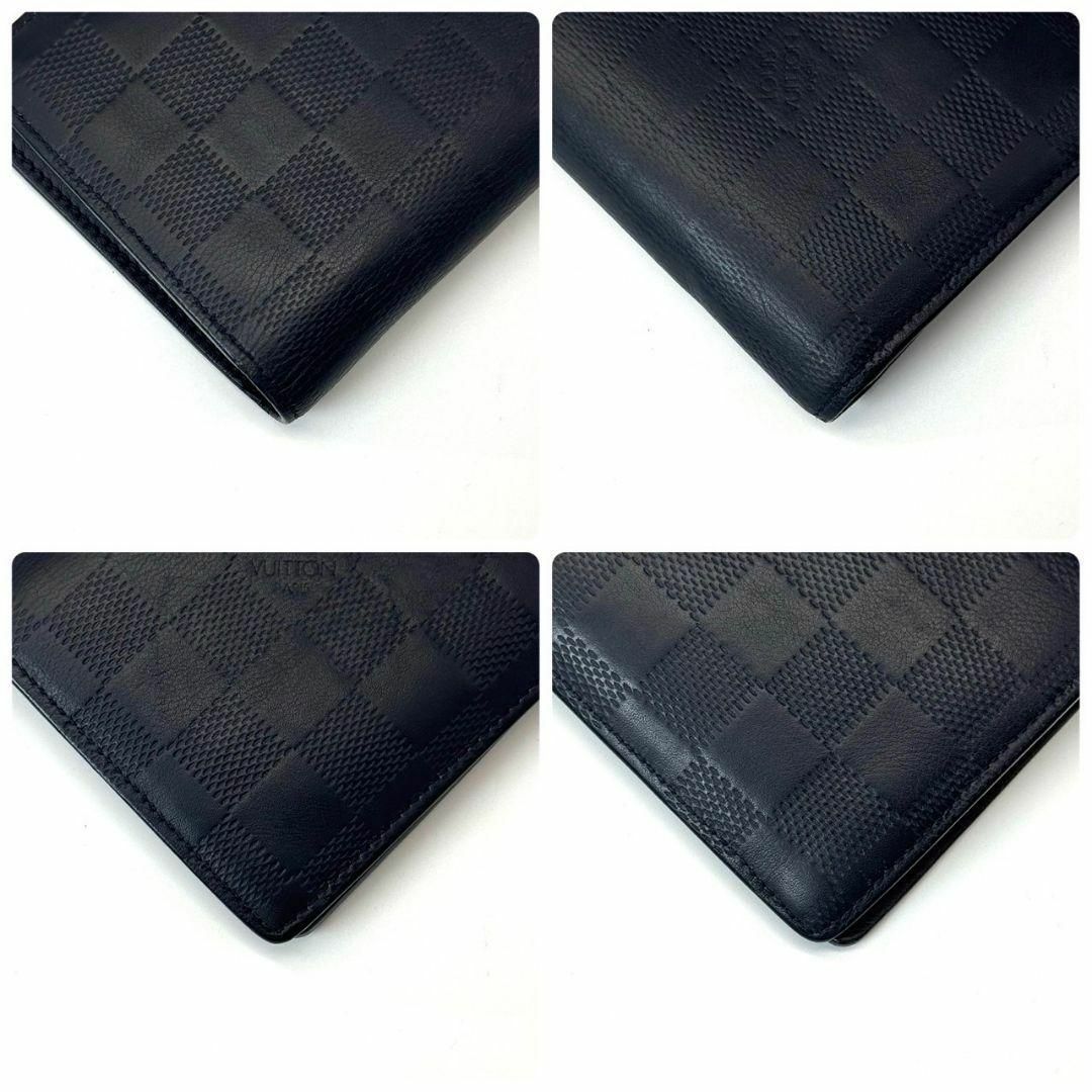 LOUIS VUITTON - 良品 ルイヴィトン ダミエアンフィニ LOUIS VUITTON - 良品 ルイヴィトン ダミエアンフィニ