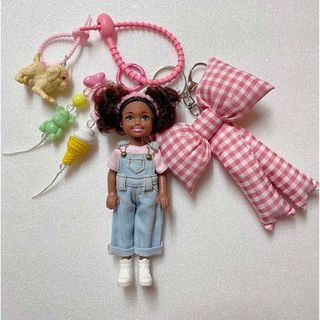 Barbieのフリマアイテム一覧 Barbieのフリマアイテム一覧