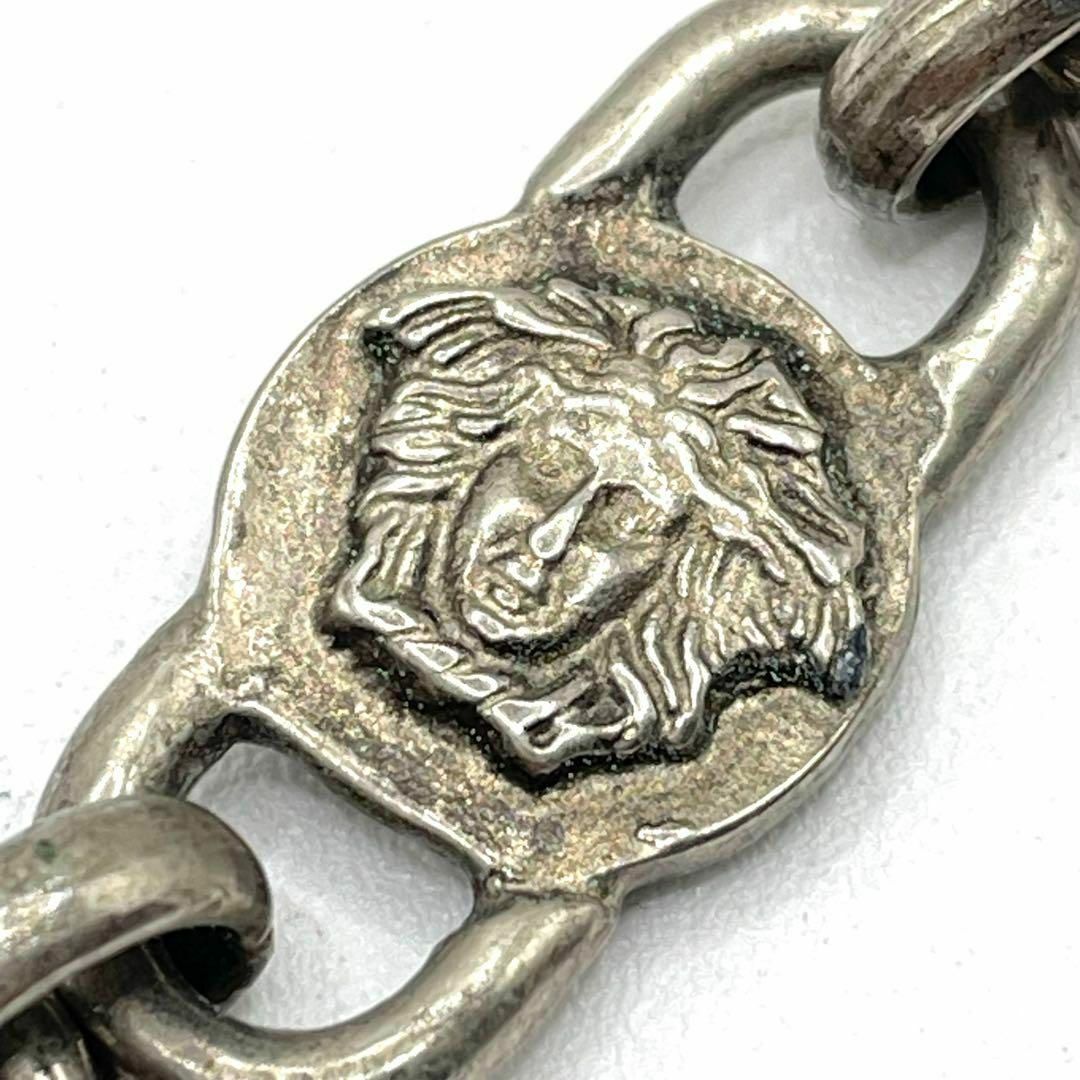VERSACE - ✨希少✨VERSACE ヴェルサーチ ウォレットチェーン VERSACE - ✨希少✨VERSACE ヴェルサーチ ウォレットチェーン
