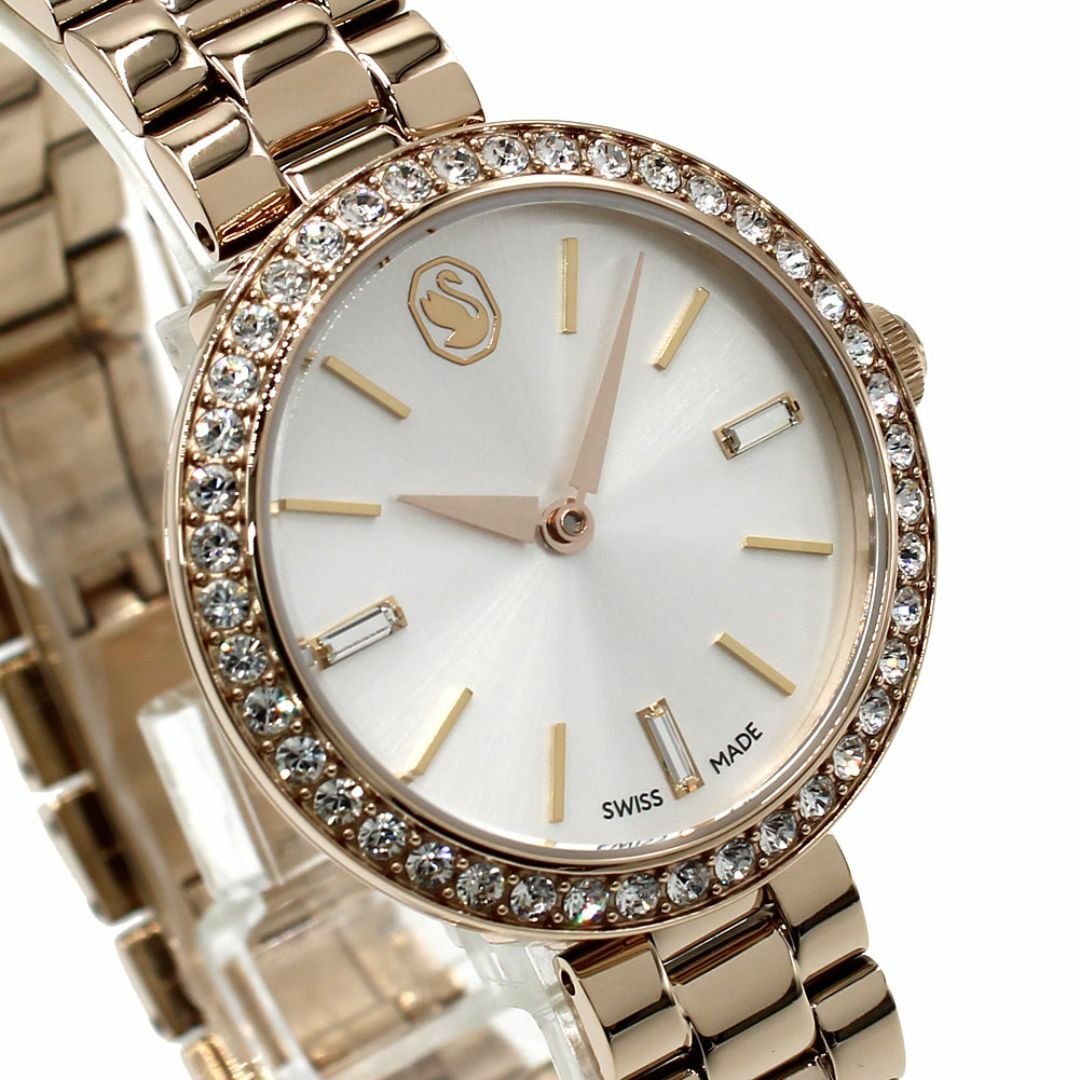 SWAROVSKI - スワロフスキー Certa 5673013 腕時計 ゴールド SWAROVSKI - スワロフスキー Certa 5673013 腕時計 ゴールド