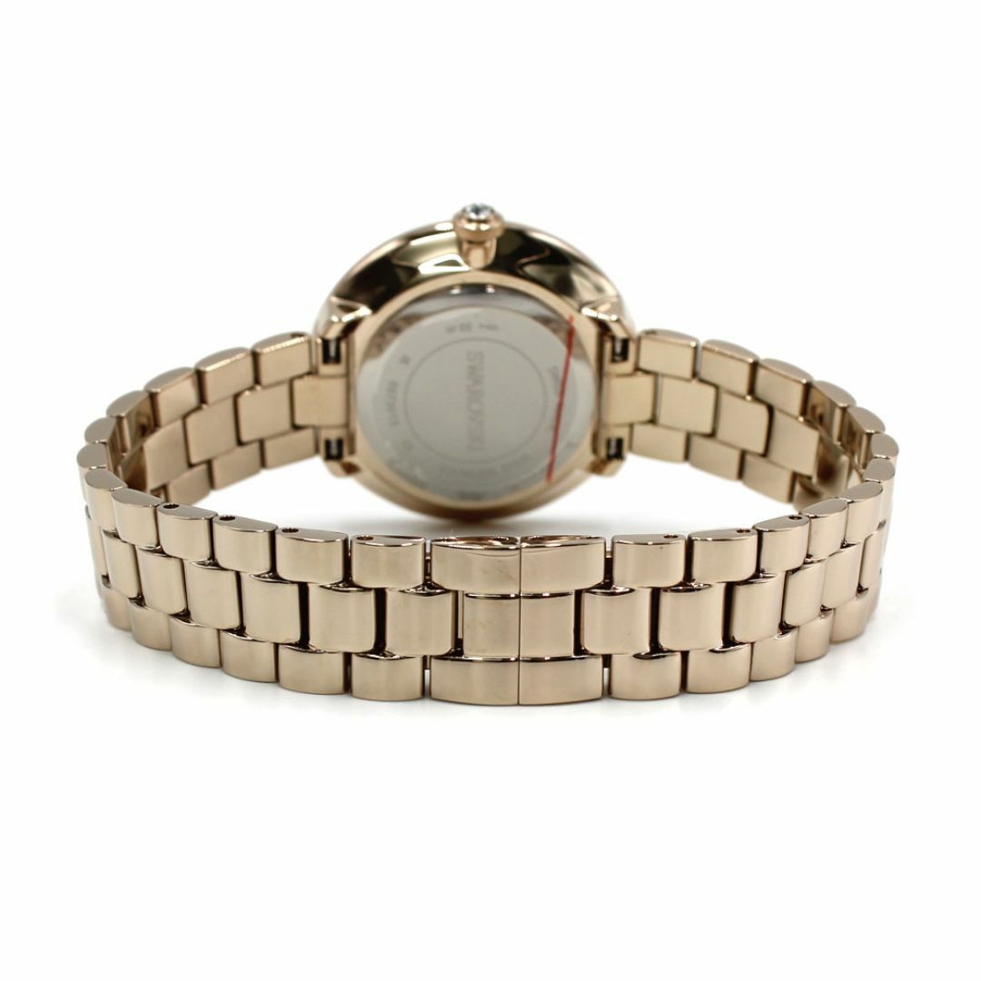 SWAROVSKI - スワロフスキー Certa 5673013 腕時計 ゴールド SWAROVSKI - スワロフスキー Certa 5673013 腕時計 ゴールド