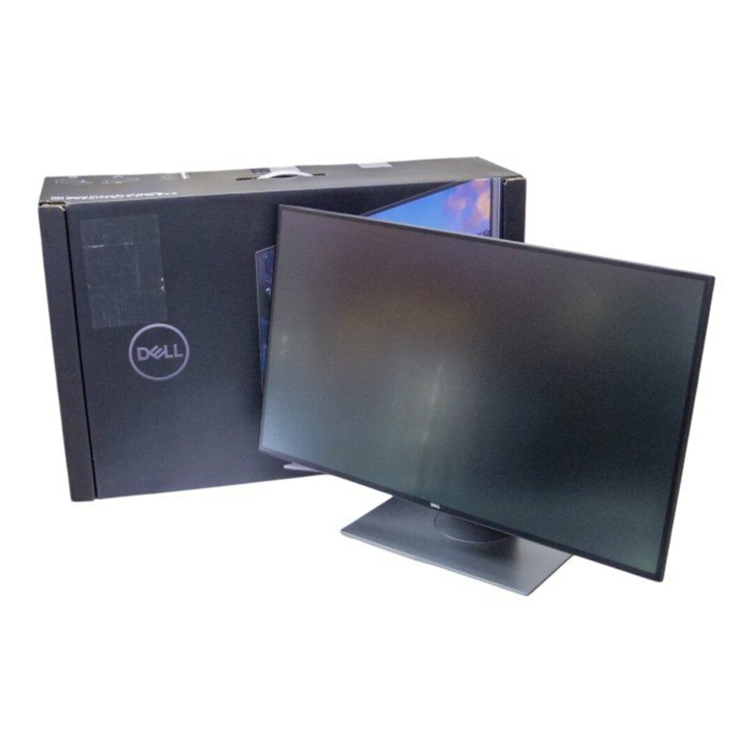 DELL - Dell 4Kモニター 27インチ U2718QM(sRGB 99.9%/広視野角 DELL - Dell 4Kモニター 27インチ U2718QM(sRGB 99.9%/広視野角