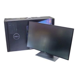 DELL - Dell 4Kモニター 27インチ U2718QM(sRGB 99.9%/広視野角 DELL - Dell 4Kモニター 27インチ U2718QM(sRGB 99.9%/広視野角