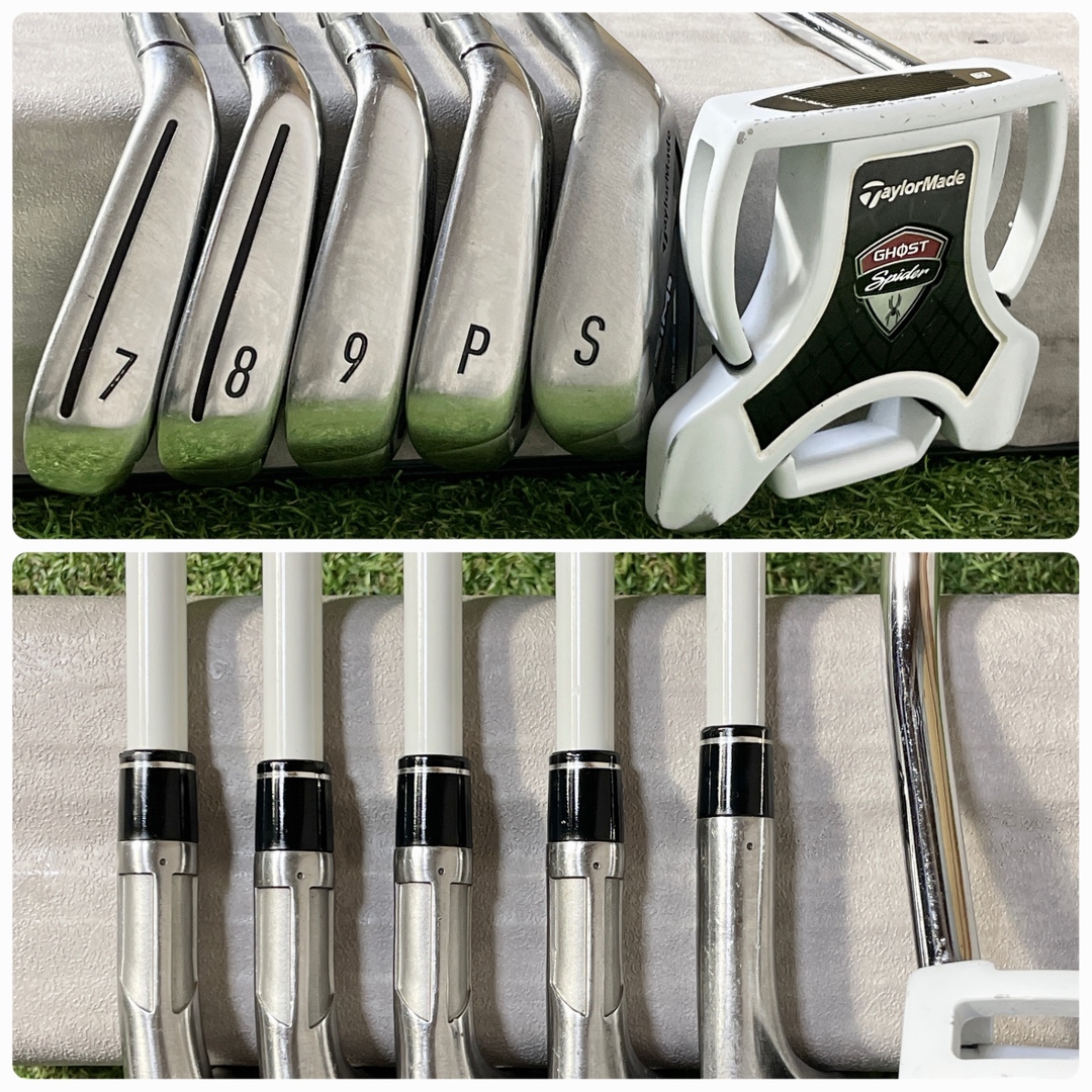 TaylorMade - 【バッグ新品】TaylorMade SIM2MAX D TaylorMade - 【バッグ新品】TaylorMade SIM2MAX D
