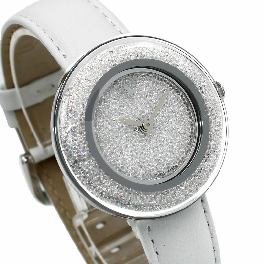 SWAROVSKI - スワロフスキー Crystalline Lustre 5668887 腕時計 SWAROVSKI - スワロフスキー Crystalline Lustre 5668887 腕時計