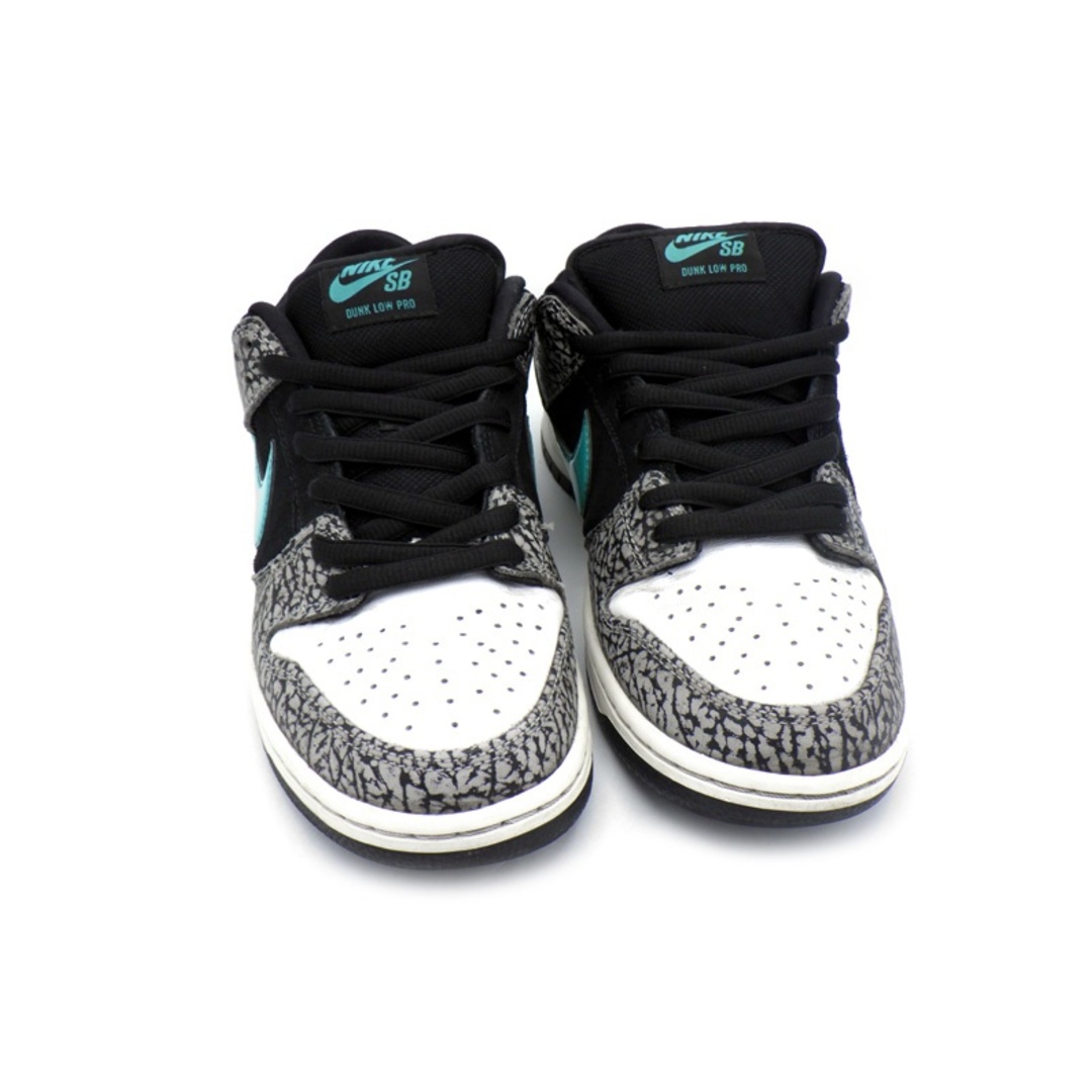 NIKE - ナイキ NIKE 【 SB DUNK LOW Elepahant BQ6817 009 】 SB NIKE - ナイキ NIKE 【 SB DUNK LOW Elepahant BQ6817 009 】 SB