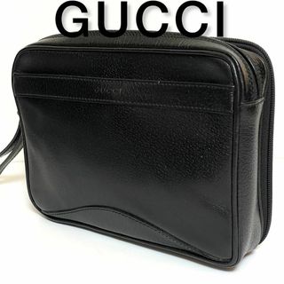 GUCCI(セカンドバッグ/クラッチバッグ)のフリマアイテム一覧 GUCCI(セカンドバッグ/クラッチバッグ)のフリマアイテム一覧