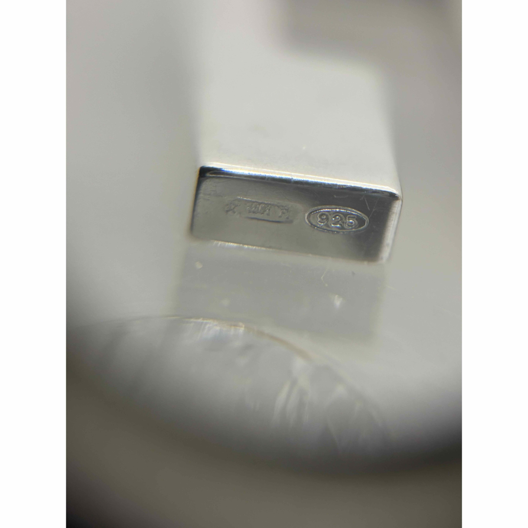 GUCCI - 美品 グッチ GUCCI カットアウトG ネックレストップの GUCCI - 美品 グッチ GUCCI カットアウトG ネックレストップの