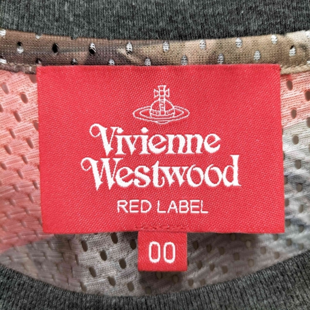 Vivienne Westwood - Vivienne Westwood RED LABEL(ヴィヴィアン Vivienne Westwood - Vivienne Westwood RED LABEL(ヴィヴィアン