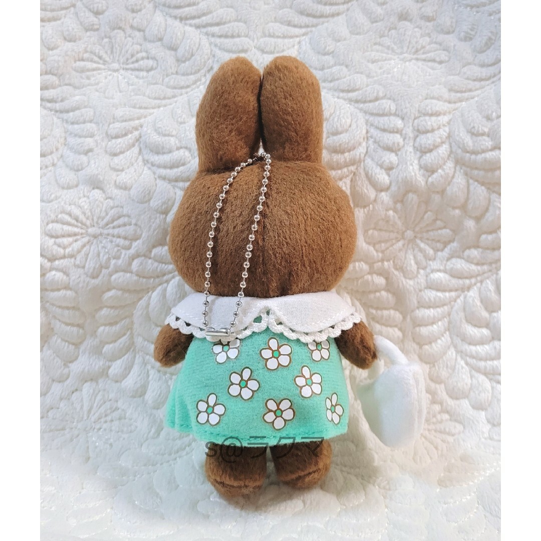 miffy - ミッフィー zakka フェスタ メラニー マスコットの通販 miffy - ミッフィー zakka フェスタ メラニー マスコットの通販