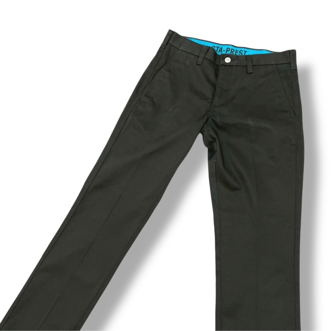 Levi's - リーバイス STA-PREST スタプレ ストレート サイズ30の Levi's - リーバイス STA-PREST スタプレ ストレート サイズ30の