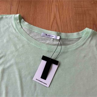 Alexander Wang - アレキサンダーワン ベロアTシャツの通販 by Alexander Wang - アレキサンダーワン ベロアTシャツの通販 by