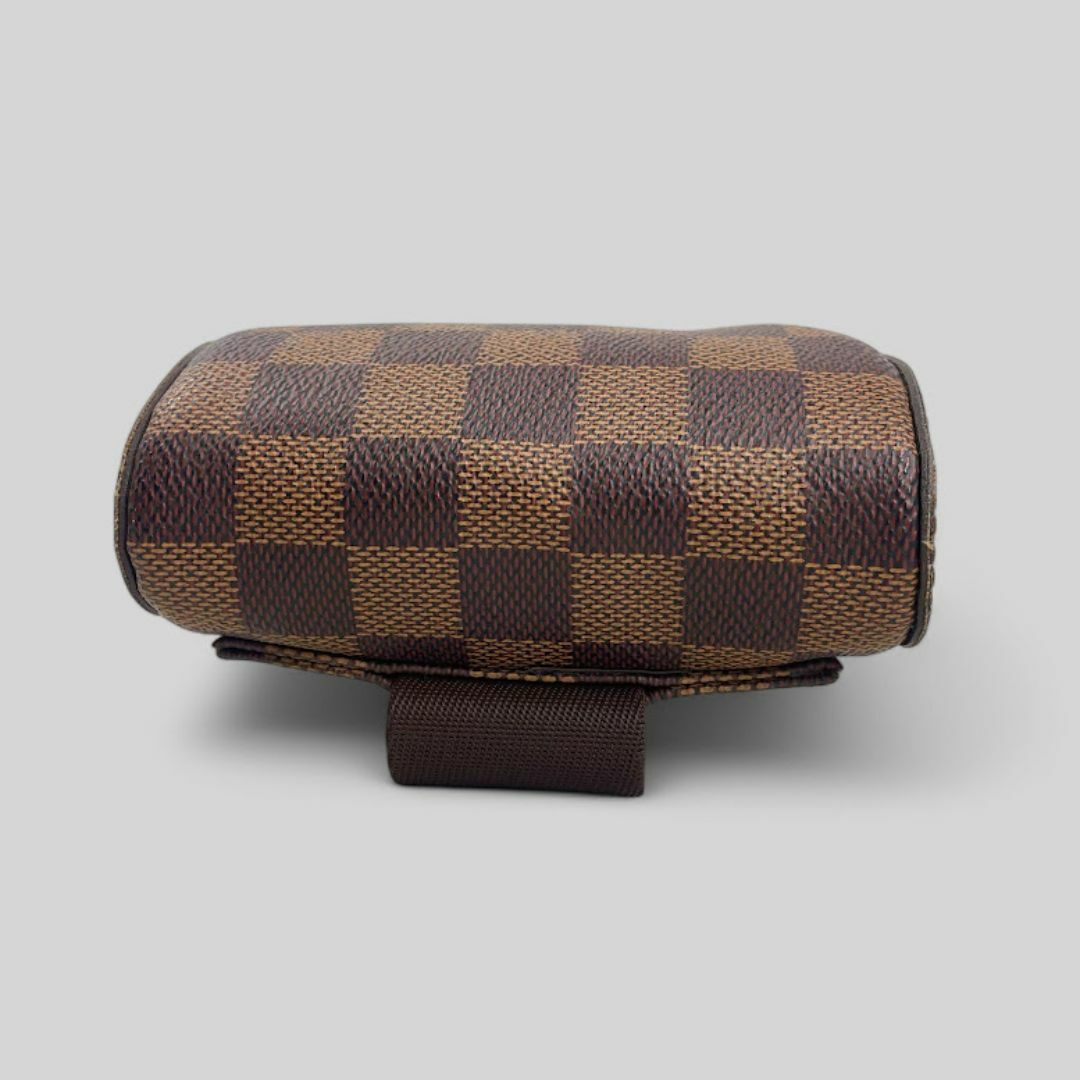 LOUIS VUITTON - ほぼ未使用□ルイ ヴィトン□ ダミエ LOUIS VUITTON - ほぼ未使用□ルイ ヴィトン□ ダミエ