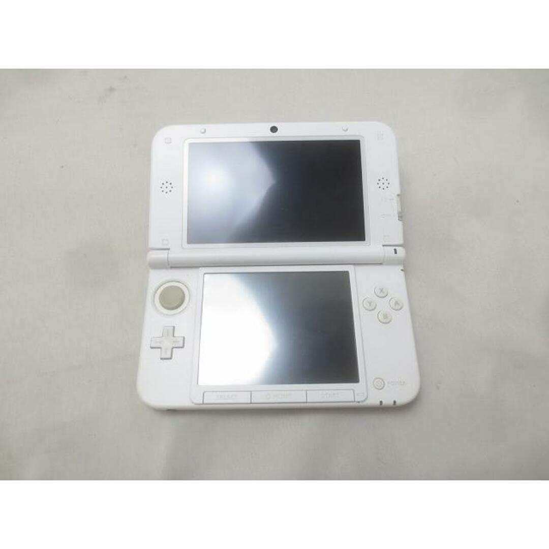 中古品 ゲーム ニンテンドー3DS LL 本体 SPR-001 ピンク 中古品 ゲーム ニンテンドー3DS LL 本体 SPR-001 ピンク