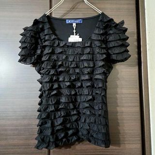 M'S GRACY(Tシャツ(半袖/袖なし))のフリマアイテム一覧 M'S GRACY(Tシャツ(半袖/袖なし))のフリマアイテム一覧