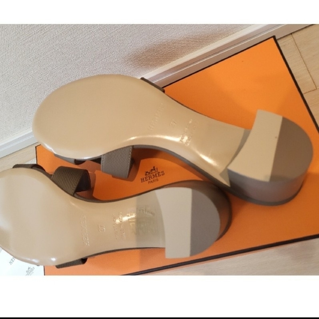 HERMES - 新品 ☆ HERMES エルメス オアジス 37の通販 by HERMES - 新品 ☆ HERMES エルメス オアジス 37の通販 by