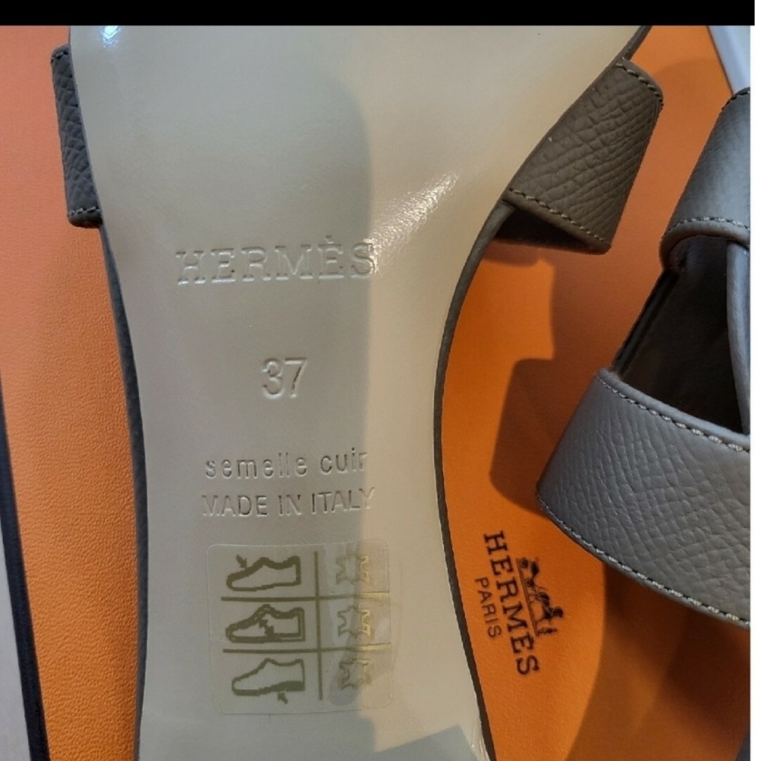 HERMES - 新品 ☆ HERMES エルメス オアジス 37の通販 by HERMES - 新品 ☆ HERMES エルメス オアジス 37の通販 by