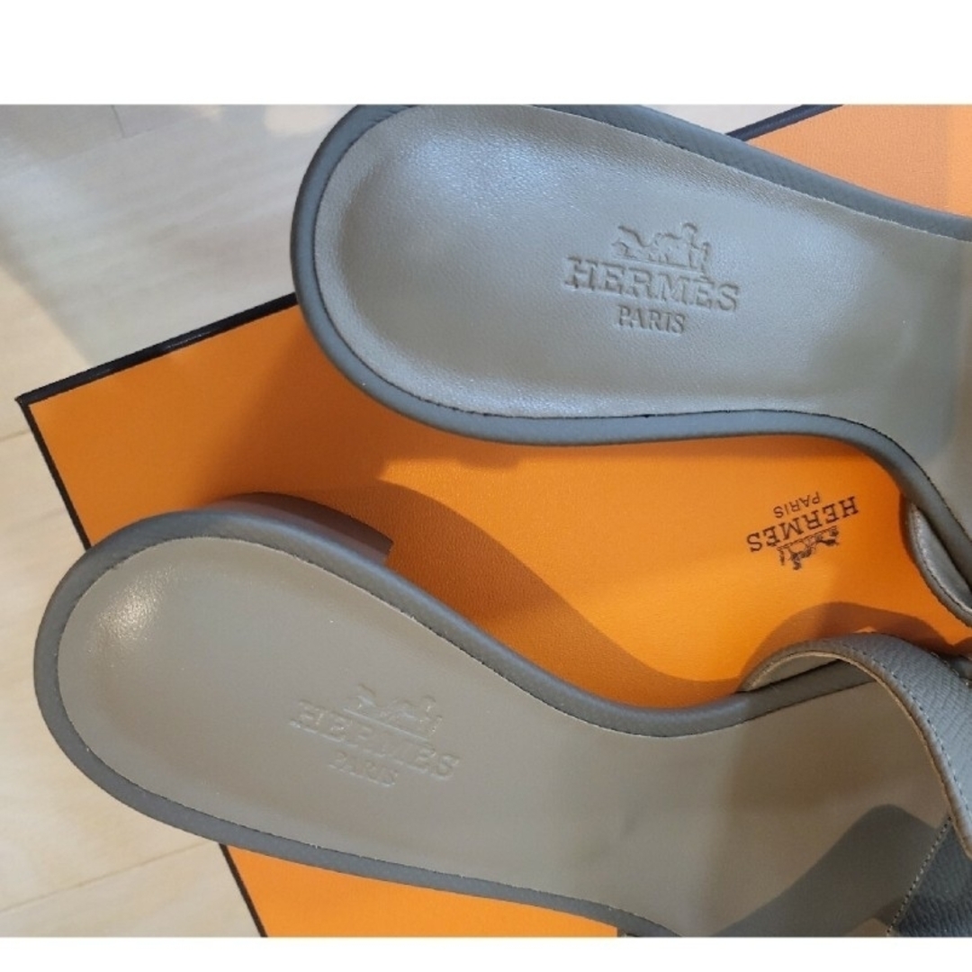 HERMES - 新品 ☆ HERMES エルメス オアジス 37の通販 by HERMES - 新品 ☆ HERMES エルメス オアジス 37の通販 by