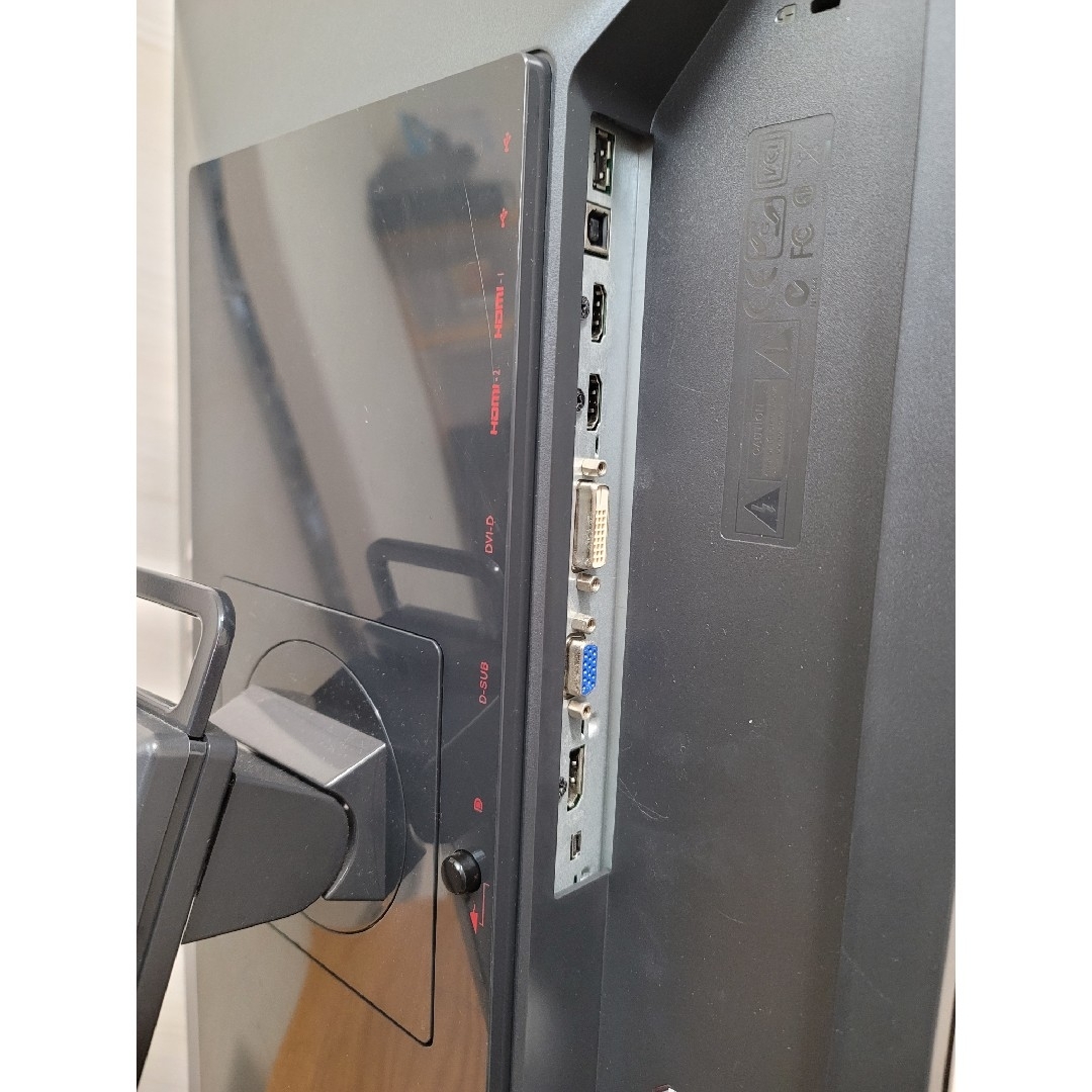 美品 BenQ ZOWIE XL2720 27インチ144Hzゲーミングモニターの通販 美品 BenQ ZOWIE XL2720 27インチ144Hzゲーミングモニターの通販