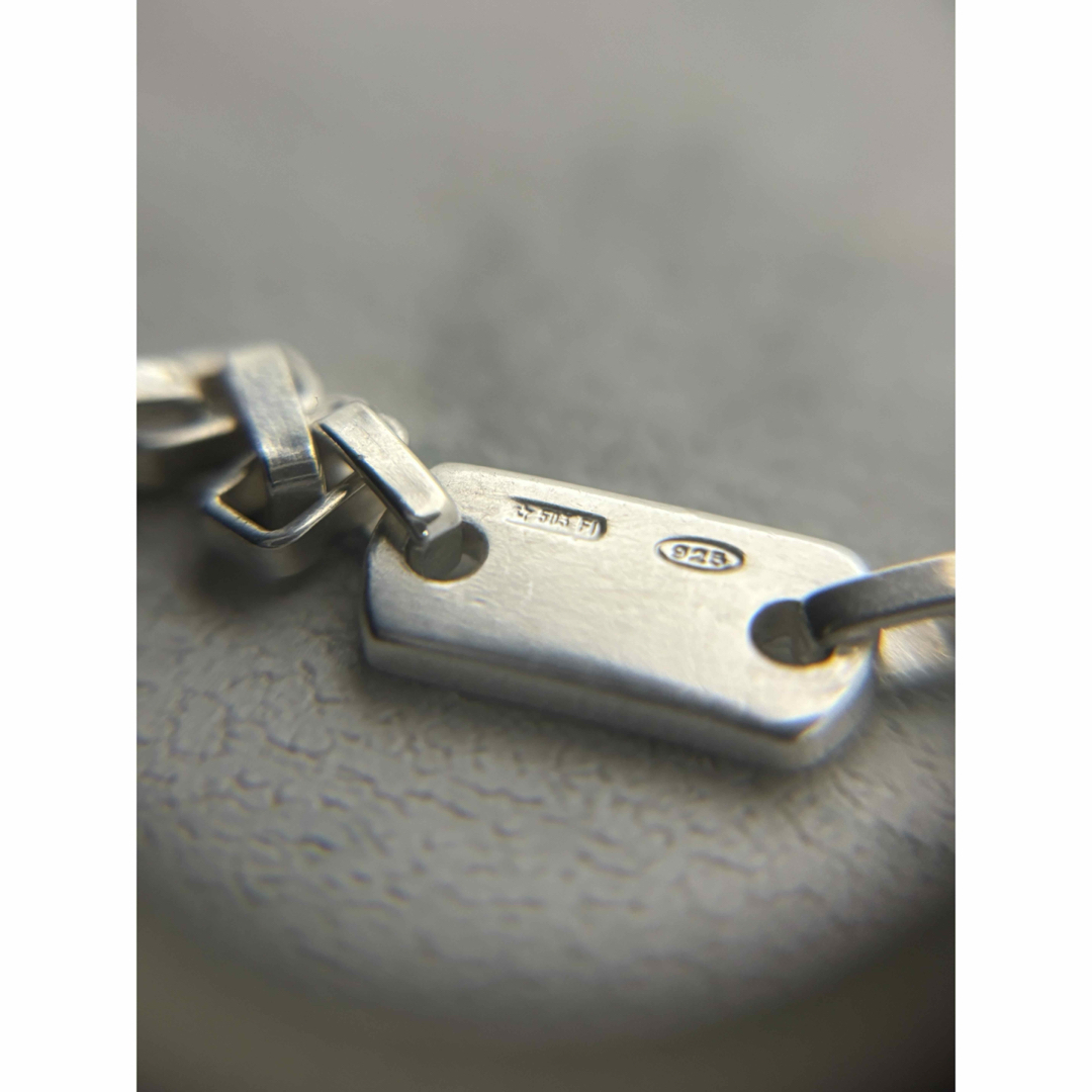 GUCCI - 超美品 オールドグッチ GUCCI ベネチアンチェーン GUCCI - 超美品 オールドグッチ GUCCI ベネチアンチェーン