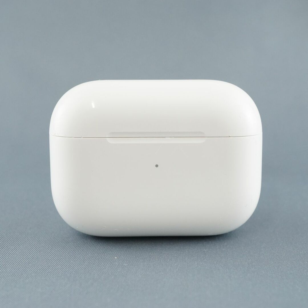 Apple - Apple AirPods Pro 第二世代 充電ケースのみ USED品 Apple - Apple AirPods Pro 第二世代 充電ケースのみ USED品