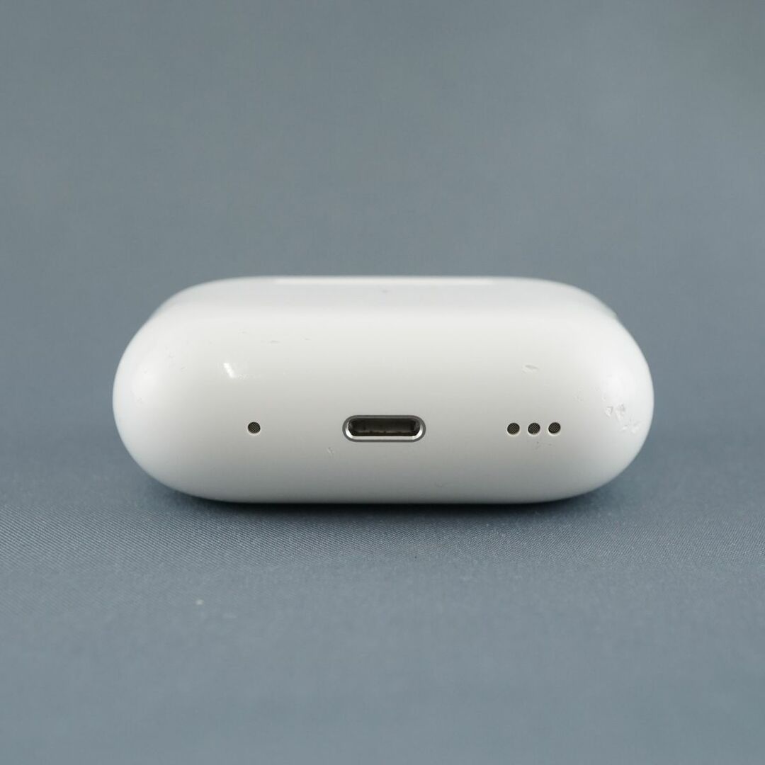 Apple - Apple AirPods Pro 第二世代 充電ケースのみ USED品 Apple - Apple AirPods Pro 第二世代 充電ケースのみ USED品