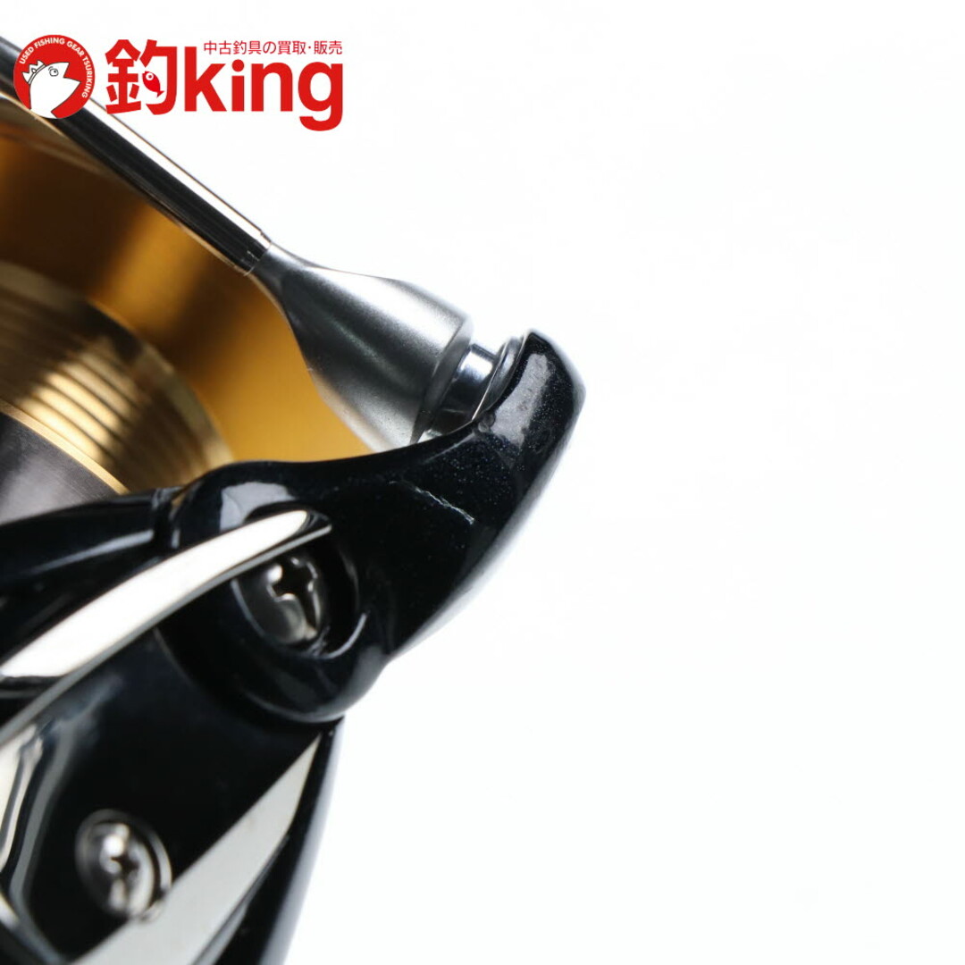 DAIWA - 【中古/美品】 ダイワ 15 ヴァデル 4000H /SS091Mの通販 DAIWA - 【中古/美品】 ダイワ 15 ヴァデル 4000H /SS091Mの通販