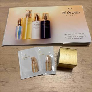 クレ・ド・ポー ボーテ(キット/セット)のフリマアイテム一覧 クレ・ド・ポー ボーテ(キット/セット)のフリマアイテム一覧