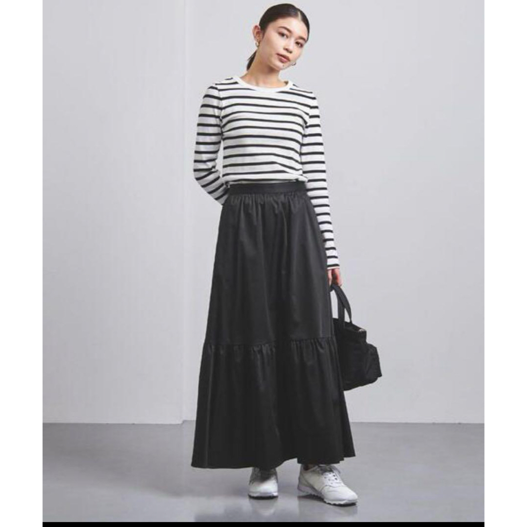 UNITED ARROWS - ユナイテッドアローズ ロングスカートの通販 by UNITED ARROWS - ユナイテッドアローズ ロングスカートの通販 by