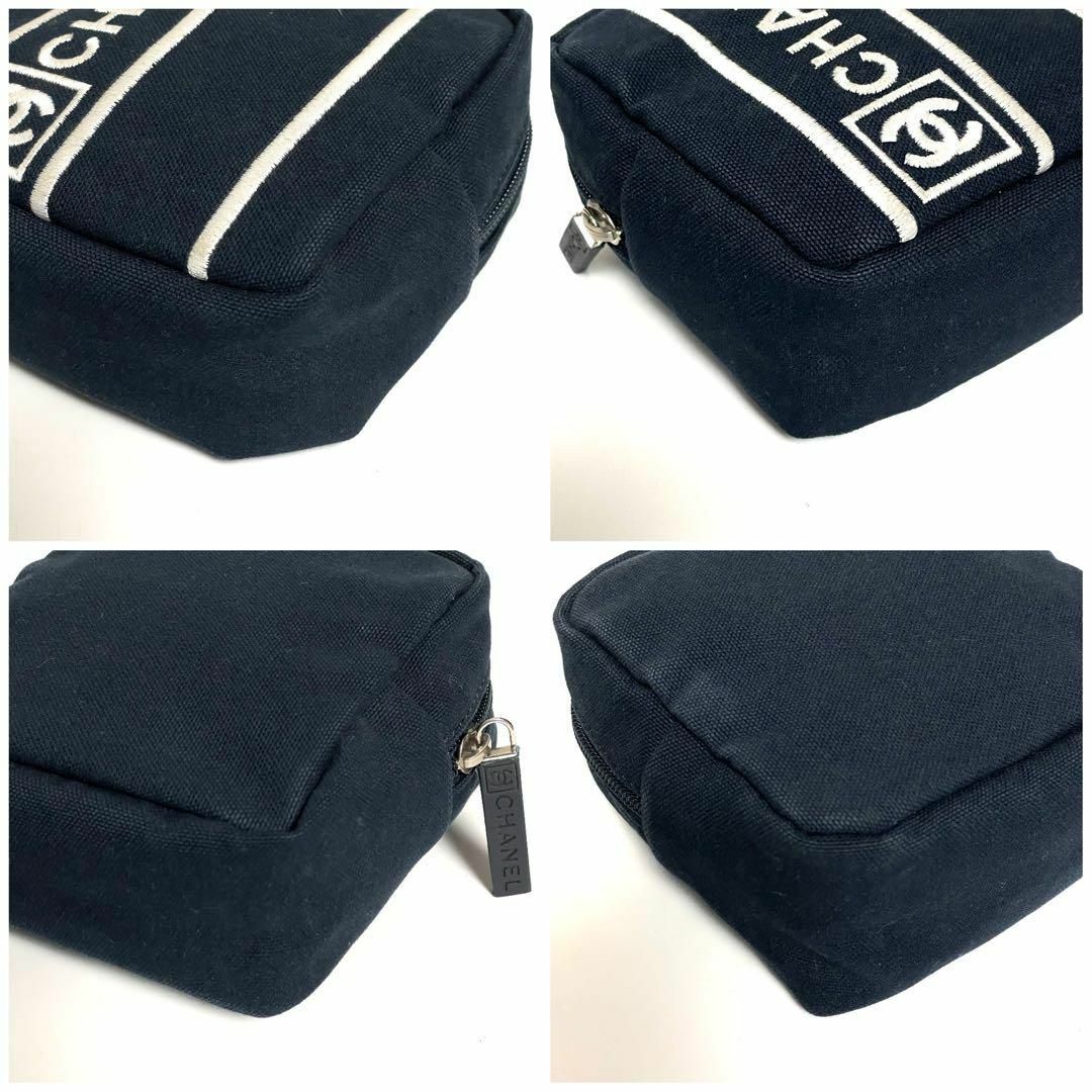 CHANEL - ✨極美品 希少✨CHANEL シャネル スポーツライン CHANEL - ✨極美品 希少✨CHANEL シャネル スポーツライン