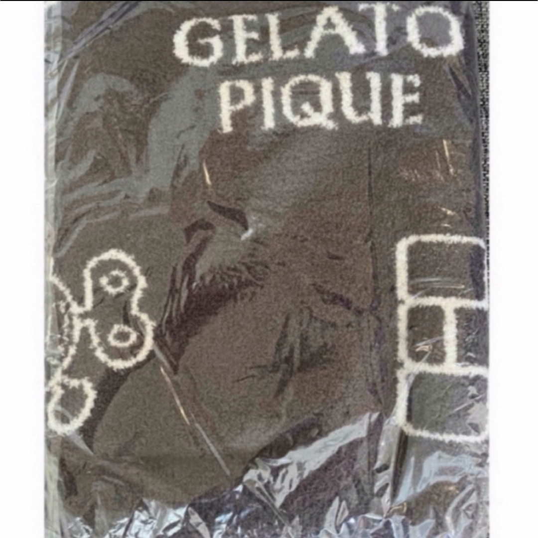 gelato pique - 新品 gelato pique 【スーパーマリオ gelato pique - 新品 gelato pique 【スーパーマリオ