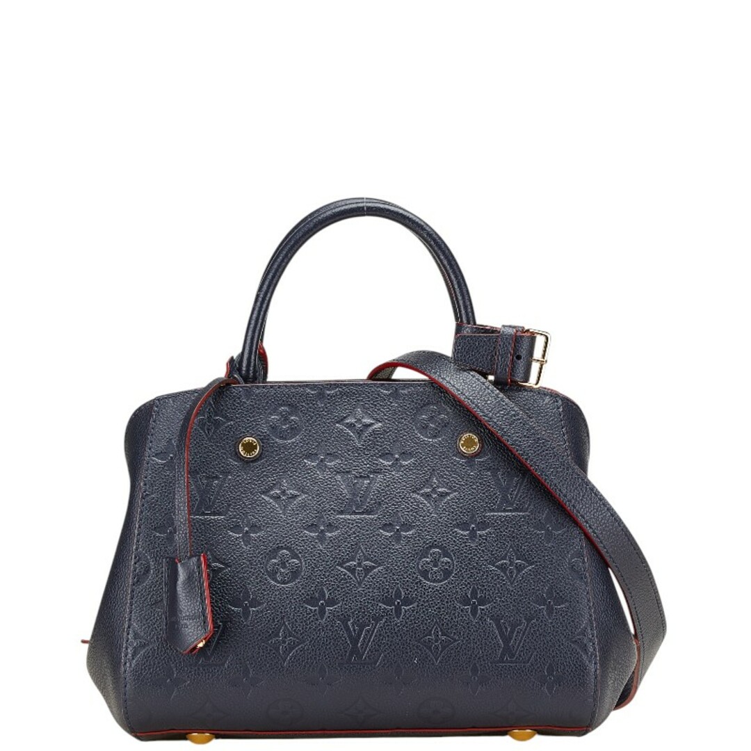 LOUIS VUITTON - ルイ ヴィトン モノグラム アンプラント LOUIS VUITTON - ルイ ヴィトン モノグラム アンプラント