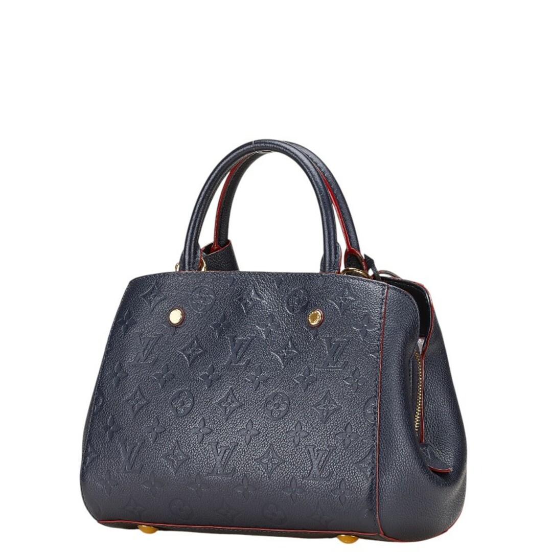 LOUIS VUITTON - ルイ ヴィトン モノグラム アンプラント LOUIS VUITTON - ルイ ヴィトン モノグラム アンプラント