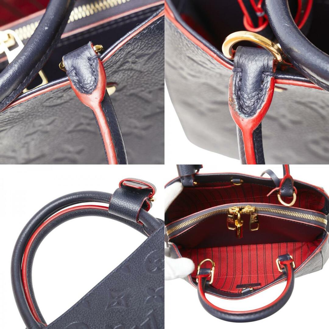 LOUIS VUITTON - ルイ ヴィトン モノグラム アンプラント LOUIS VUITTON - ルイ ヴィトン モノグラム アンプラント