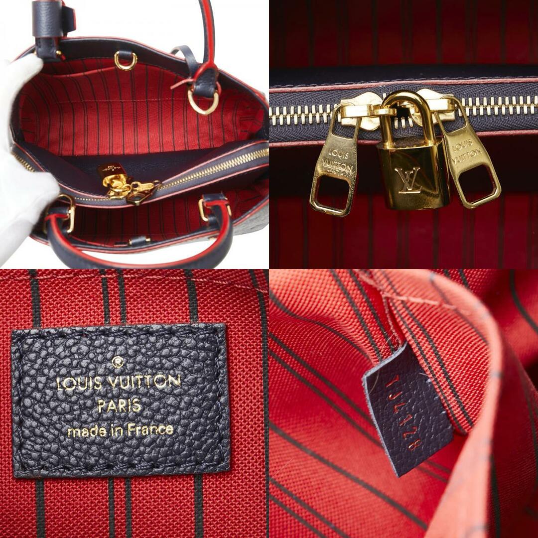 LOUIS VUITTON - ルイ ヴィトン モノグラム アンプラント LOUIS VUITTON - ルイ ヴィトン モノグラム アンプラント