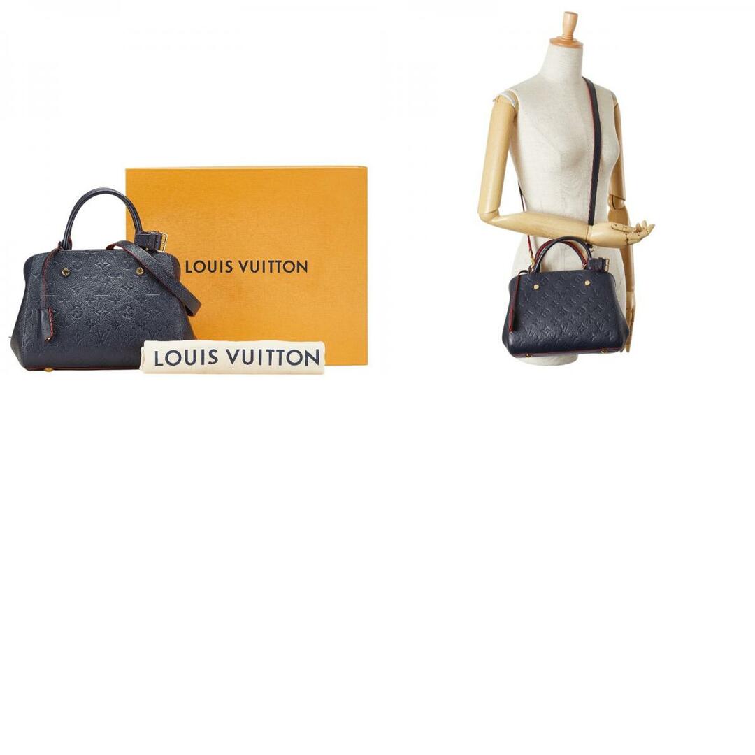 LOUIS VUITTON - ルイ ヴィトン モノグラム アンプラント LOUIS VUITTON - ルイ ヴィトン モノグラム アンプラント