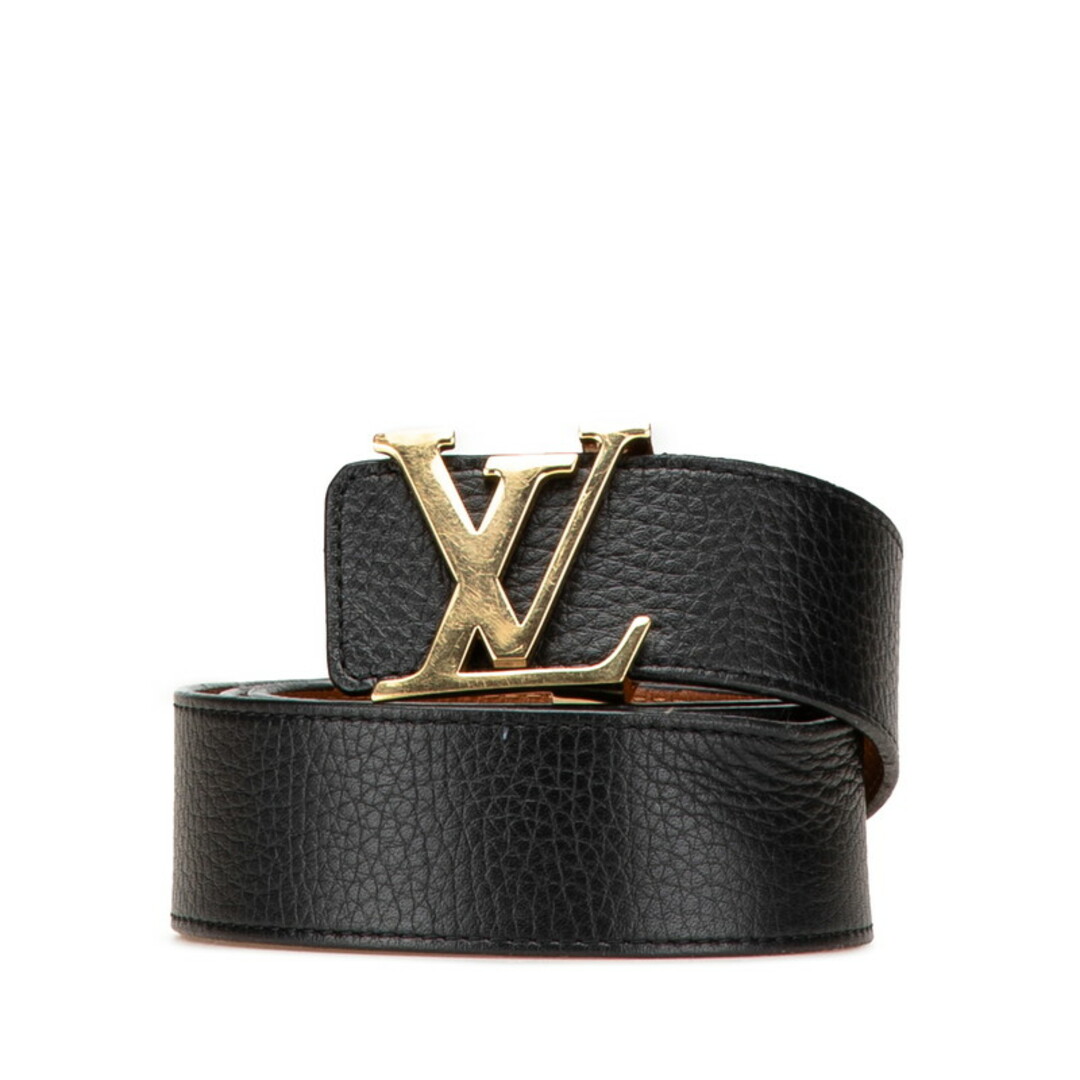 LOUIS VUITTON - ルイ ヴィトン サンチュール LVイニシャル LOUIS VUITTON - ルイ ヴィトン サンチュール LVイニシャル